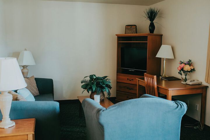 Best Western Carson City Hotel