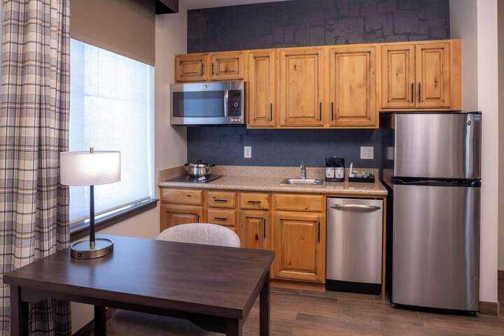 Homewood Suites by Hilton Jackson