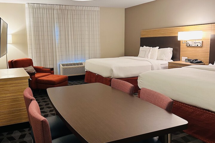TownePlace Suites by Marriott Clinton