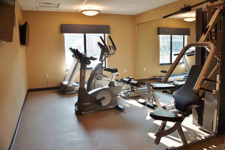 Health and Fitness 20 of 22