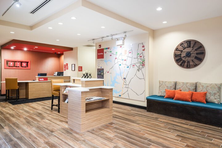 TownePlace Suites by Marriott Mooresville