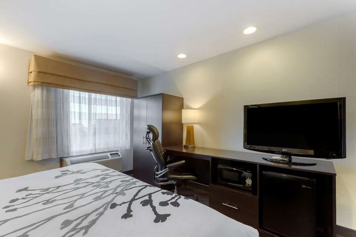 Sleep Inn Ontario
