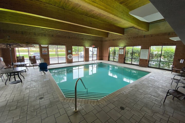 Pool 8 of 52