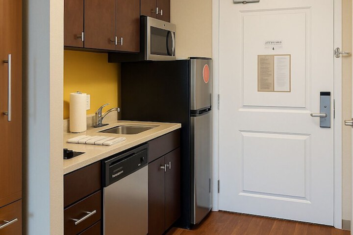 TownePlace Suites Hattiesburg