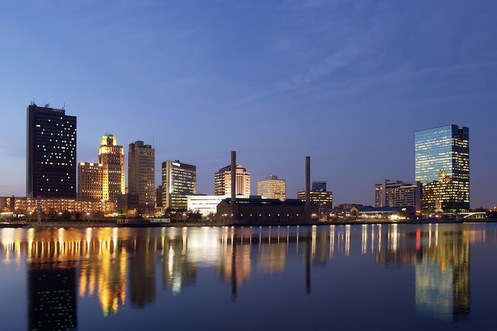 Renaissance Toledo Downtown Hotel