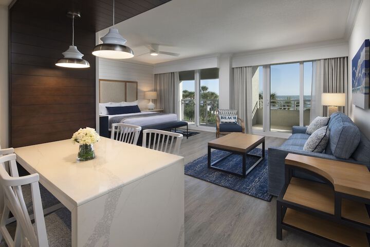 The Resort at Longboat Key Club