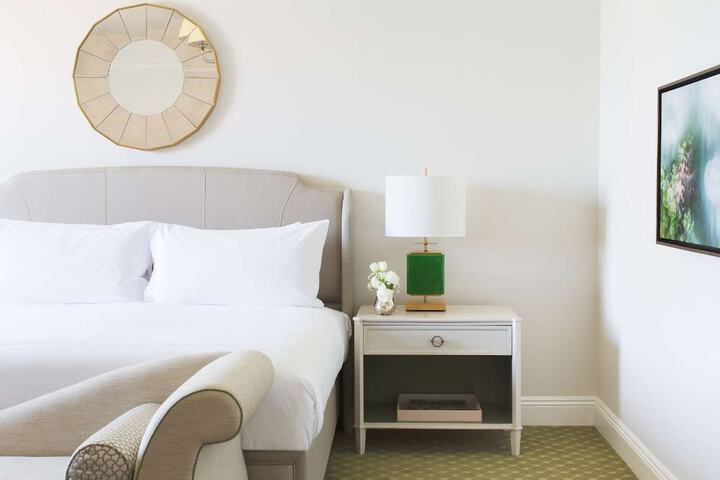 The Hermitage Hotel