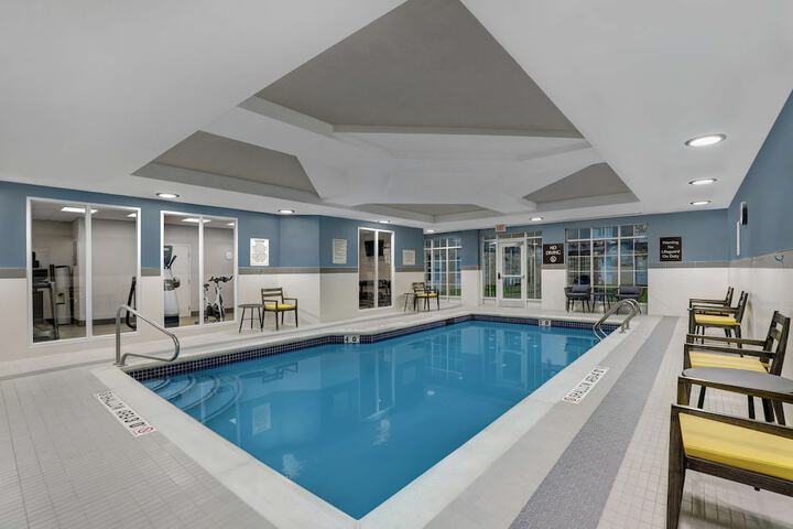 Homewood Suites London Ontario
