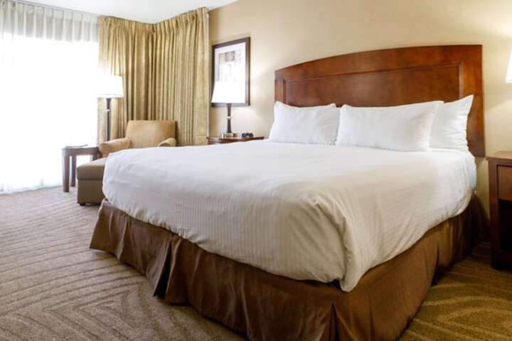 Maverick Hotel and Casino by Red Lion Hotels
