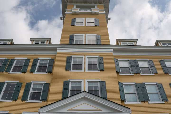 Mountain View Grand Resort & Spa