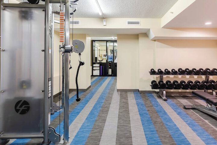 Health and Fitness 38 of 39