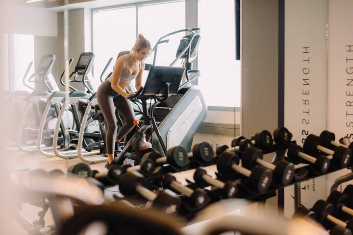 Health and Fitness 101 of 104