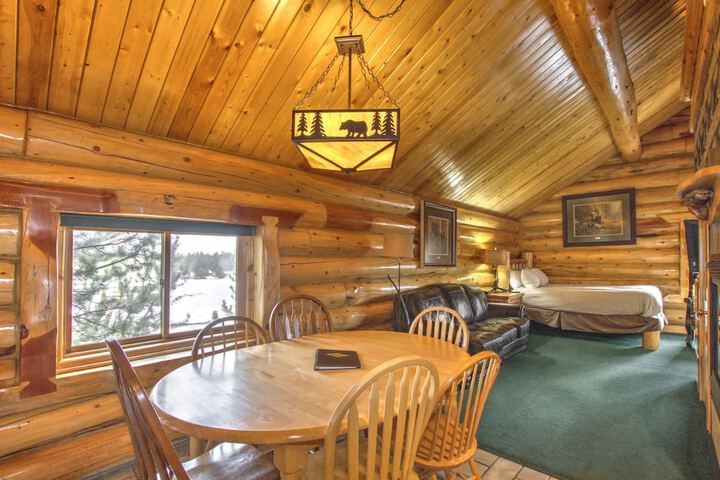 The Hibernation Station
