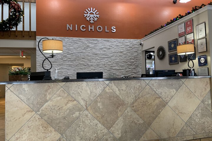 Nichols Inn of Hastings