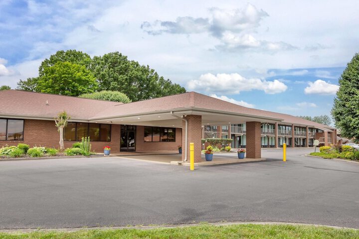 Quality Inn Mount Airy Mayberry