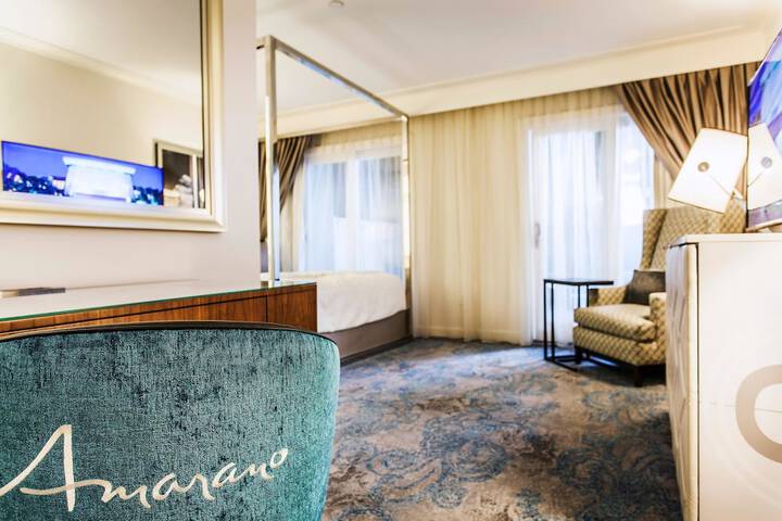 Hotel Amarano Burbank - Hollywood