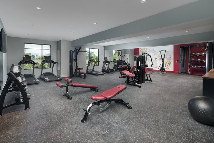 Hotel Indigo Tallahassee - Collegetown by IHG