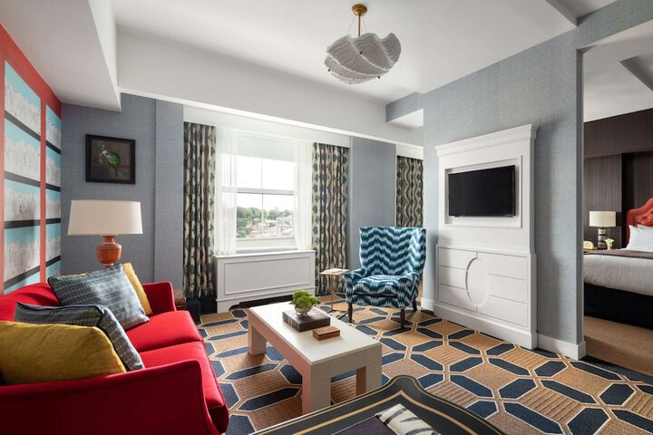 Graduate by Hilton Providence