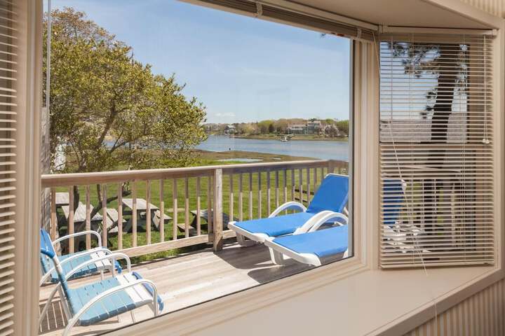 Green Harbor Resort