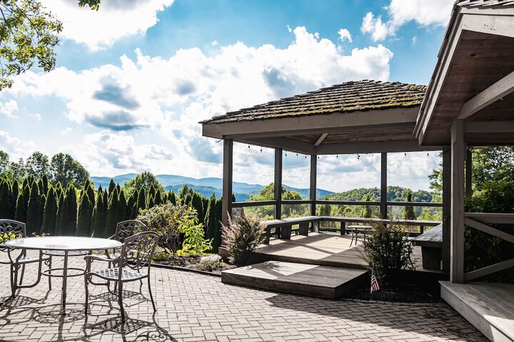 Terrace/Patio 74 of 77