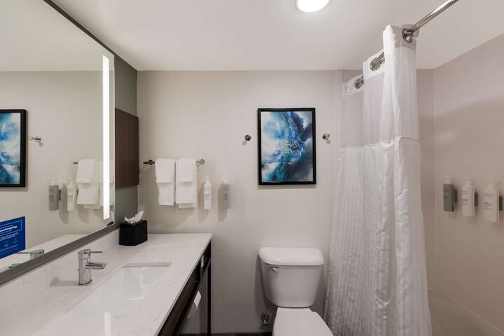 Hilton Garden Inn Columbus / Grove City