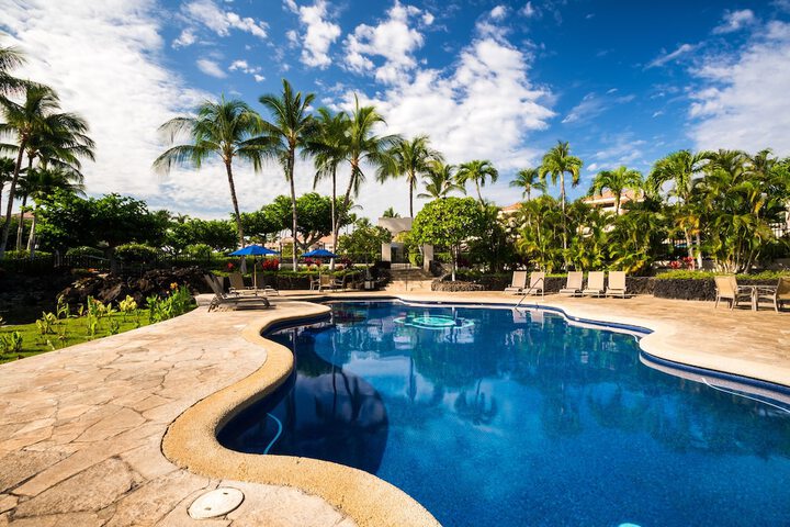 Shores at Waikoloa