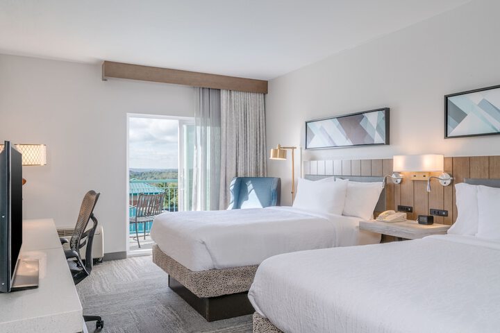 Hilton Garden Inn Pittsburgh / Southpointe
