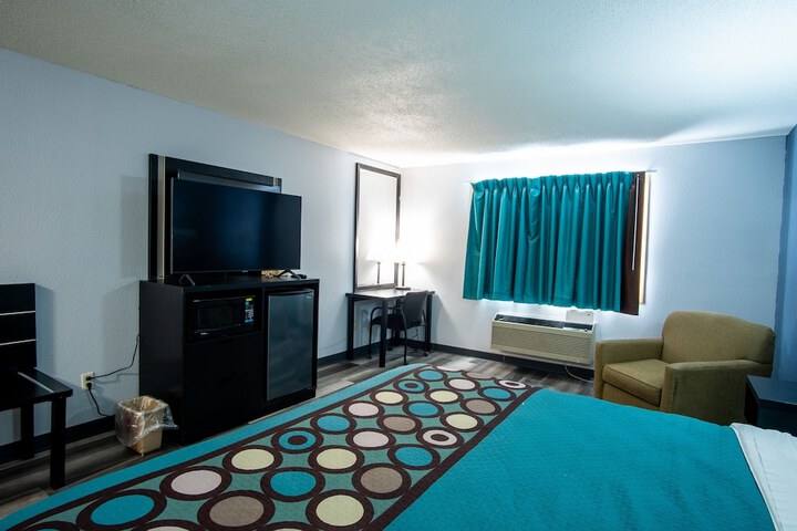 Coratel Inn and Suites by Jasper New Richmond