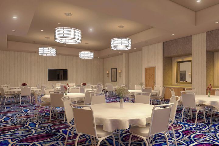 SpringHill Suites by Marriott Fayetteville Fort Bragg