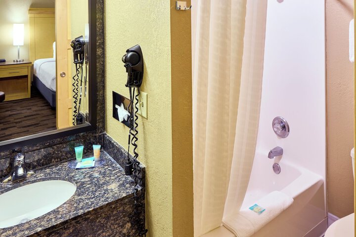 LivINN Hotel Minneapolis South / Burnsville