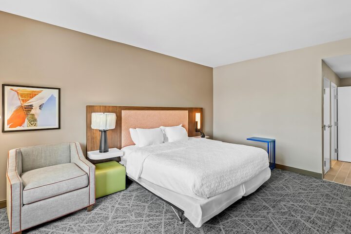 Hampton Inn & Suites Corpus Christi I-37 - Navigation Blvd