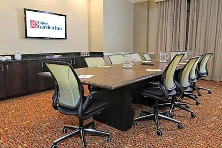 Hilton Garden Inn Pikeville