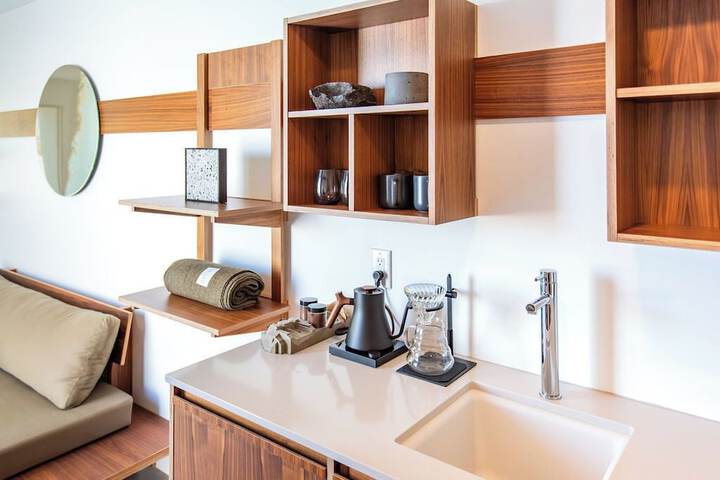 RESET Hotel Joshua Tree National Park Outdoor Collection by Marriott Bonvoy