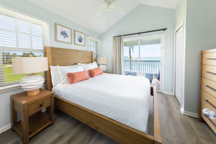 Villas at Hawks Cay Resort