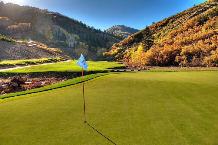 Waldorf Astoria Park City