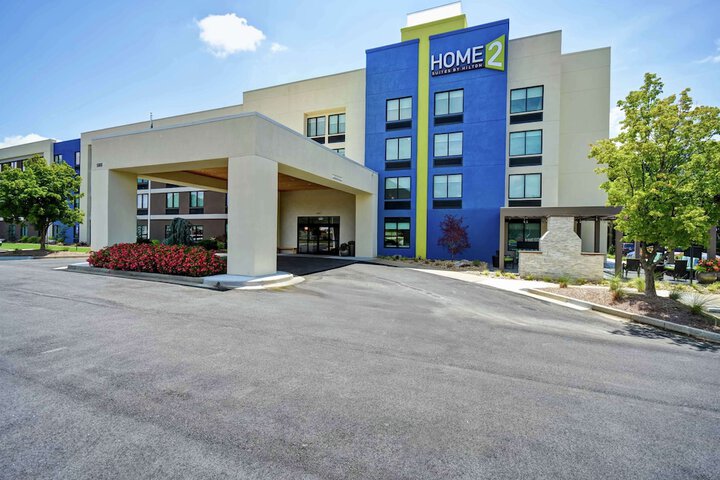 Hotel 2 of 40