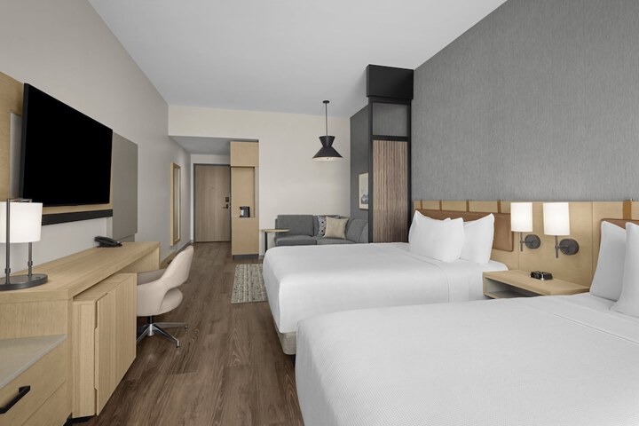 Hyatt Place Bozeman Yellowstone Airport