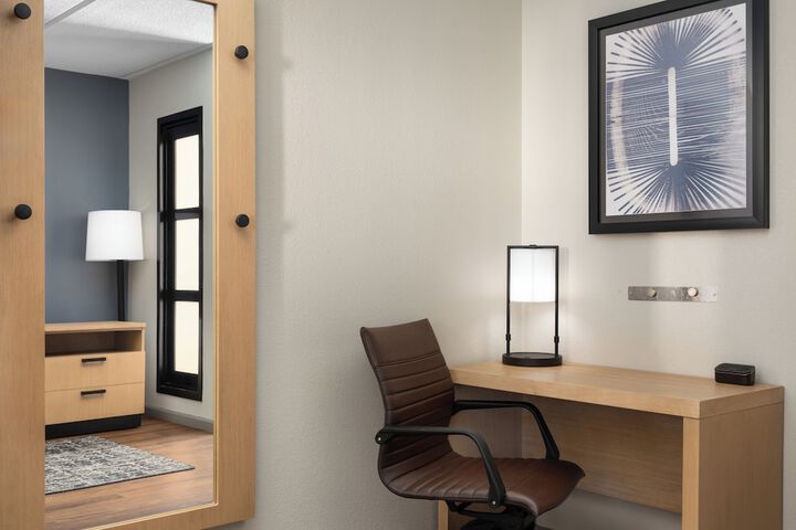 Hyatt Place Atlanta Airport-North