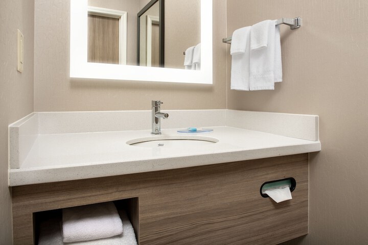 SpringHill Suites by Marriott Atlanta Buford / Mall of Georgia