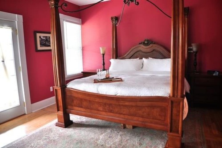 Greenway House Bed & Breakfast