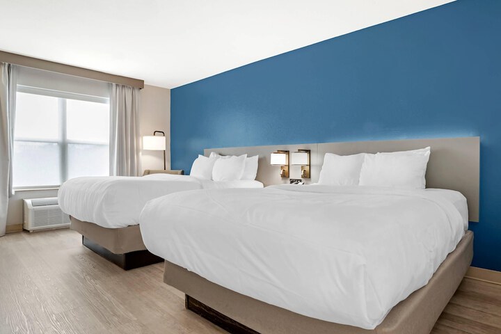 Comfort Inn & Suites Dothan Northside Plaza