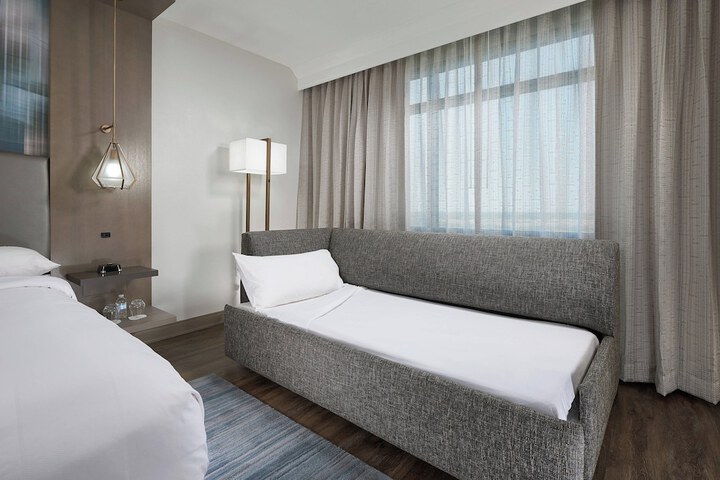 Orlando Marriott Lake Mary