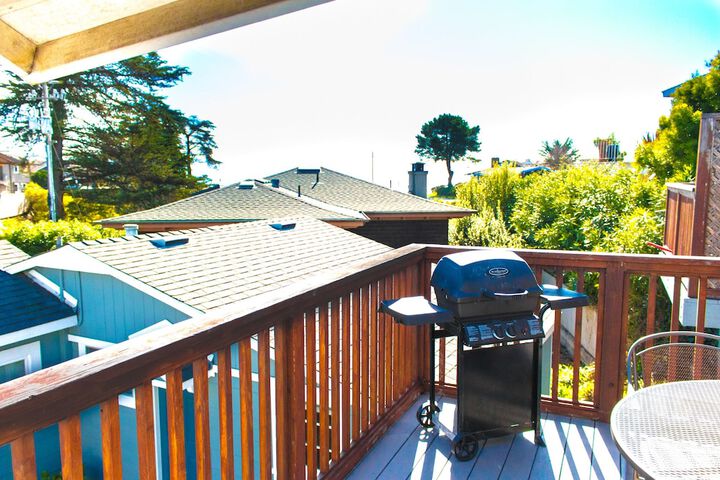 Terrace/Patio 124 of 138