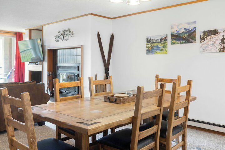 Evergreen Condominiums by Vail Resorts