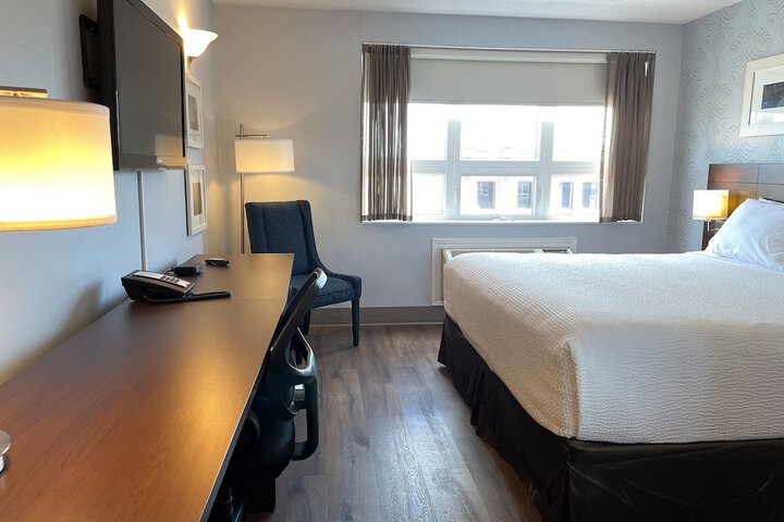 Rodd Moncton Hotel