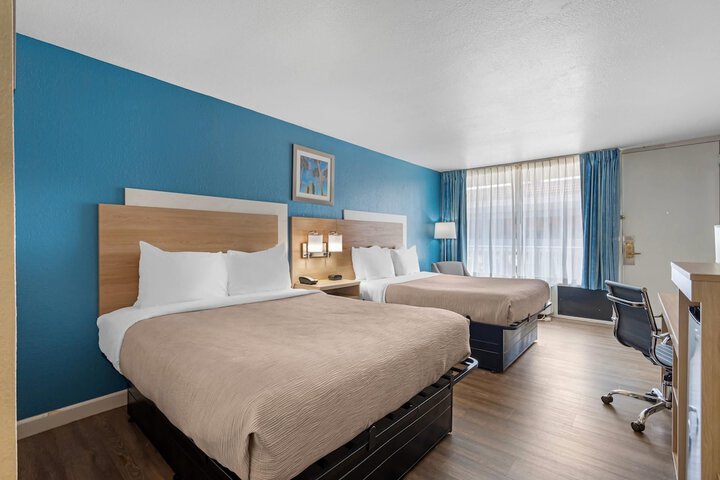 Quality Inn & Suites Conference Center