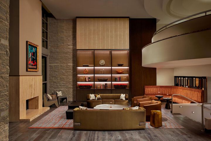 Grand Hyatt Scottsdale Resort