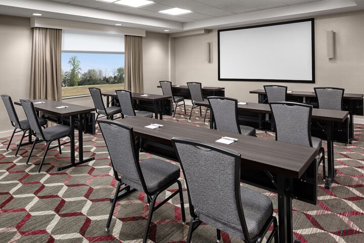 Residence Inn by Marriott Rehoboth Beach