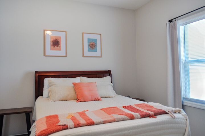 Sandy by The Sea by Topsail Realty