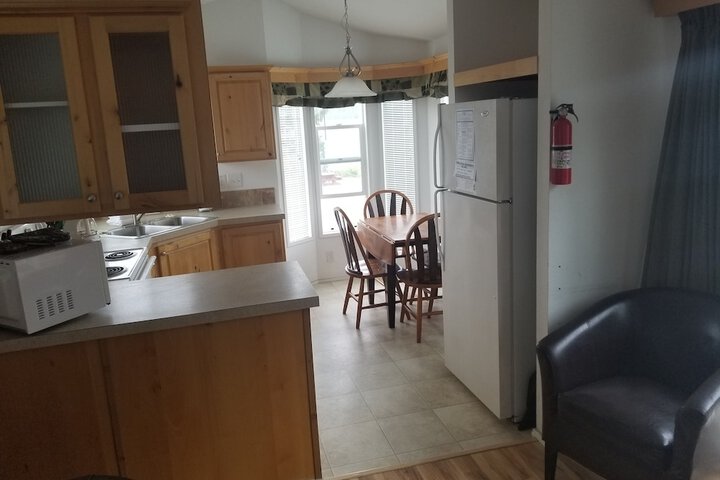 Paradise Cove RV Resort & Marina